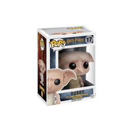 Funko POP! Movies: Harry Potter - Dobby